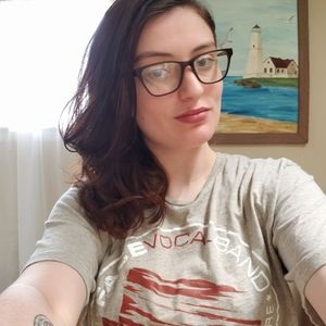 Meet your Posher, Alex